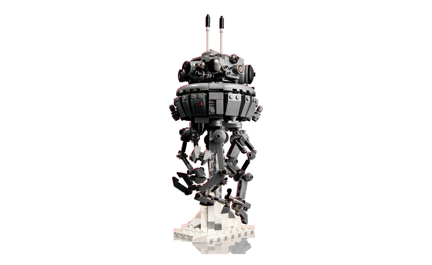 LEGO Star Wars Imperial Probe Droid