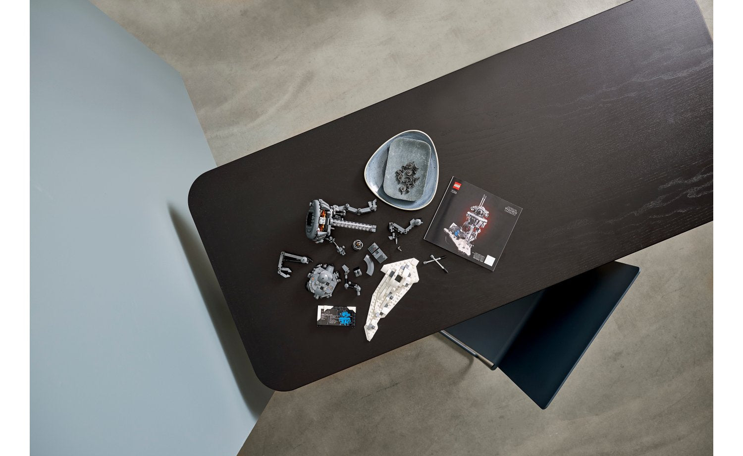 LEGO Star Wars Imperial Probe Droid