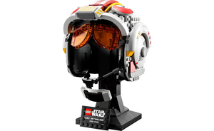 LEGO Star Wars Luke Skywalker (Red Five) Helmet