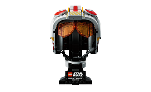 LEGO Star Wars Luke Skywalker (Red Five) Helmet