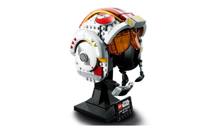 LEGO Star Wars Luke Skywalker (Red Five) Helmet