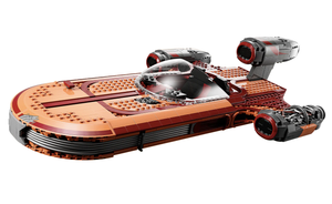 LEGO Star Wars Luke Skywalker's Landspeeder