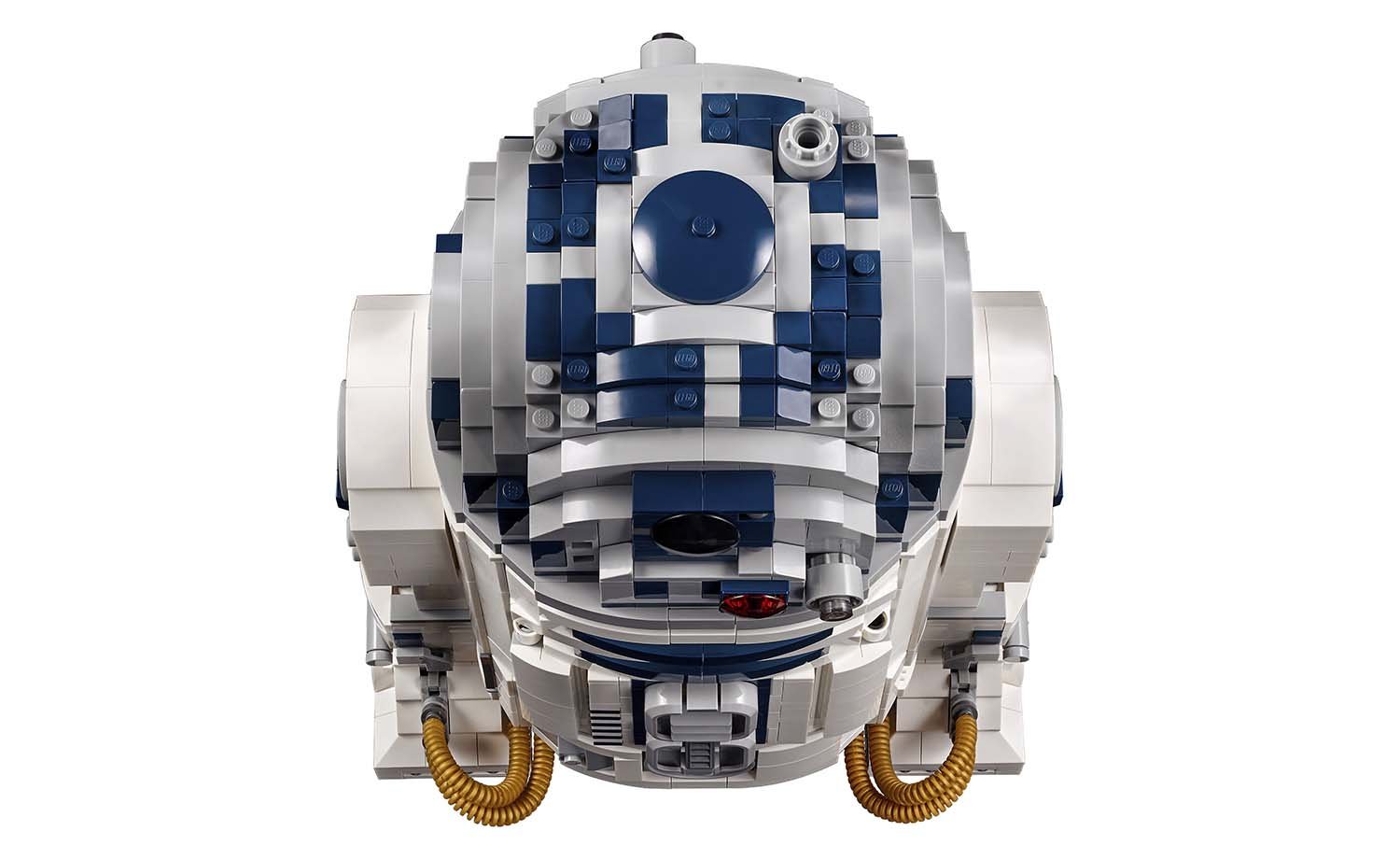 LEGO Star Wars R2-D2