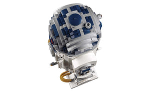 LEGO Star Wars R2-D2