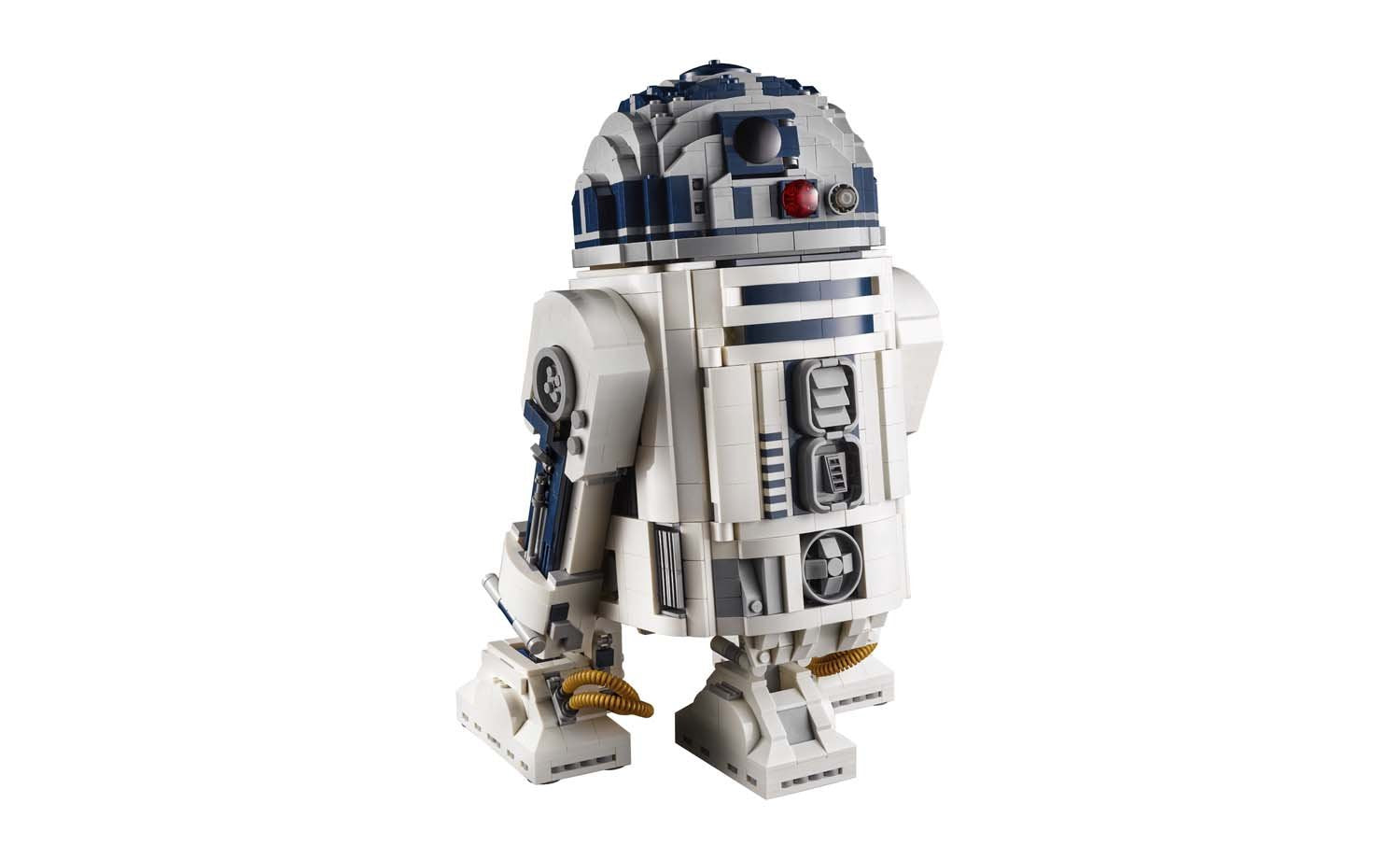 LEGO Star Wars R2-D2