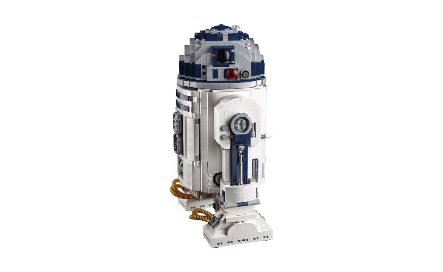 LEGO Star Wars R2-D2
