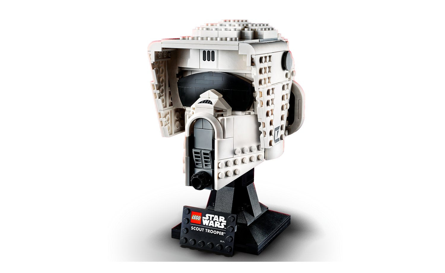 LEGO Star Wars Scout Trooper Helmet
