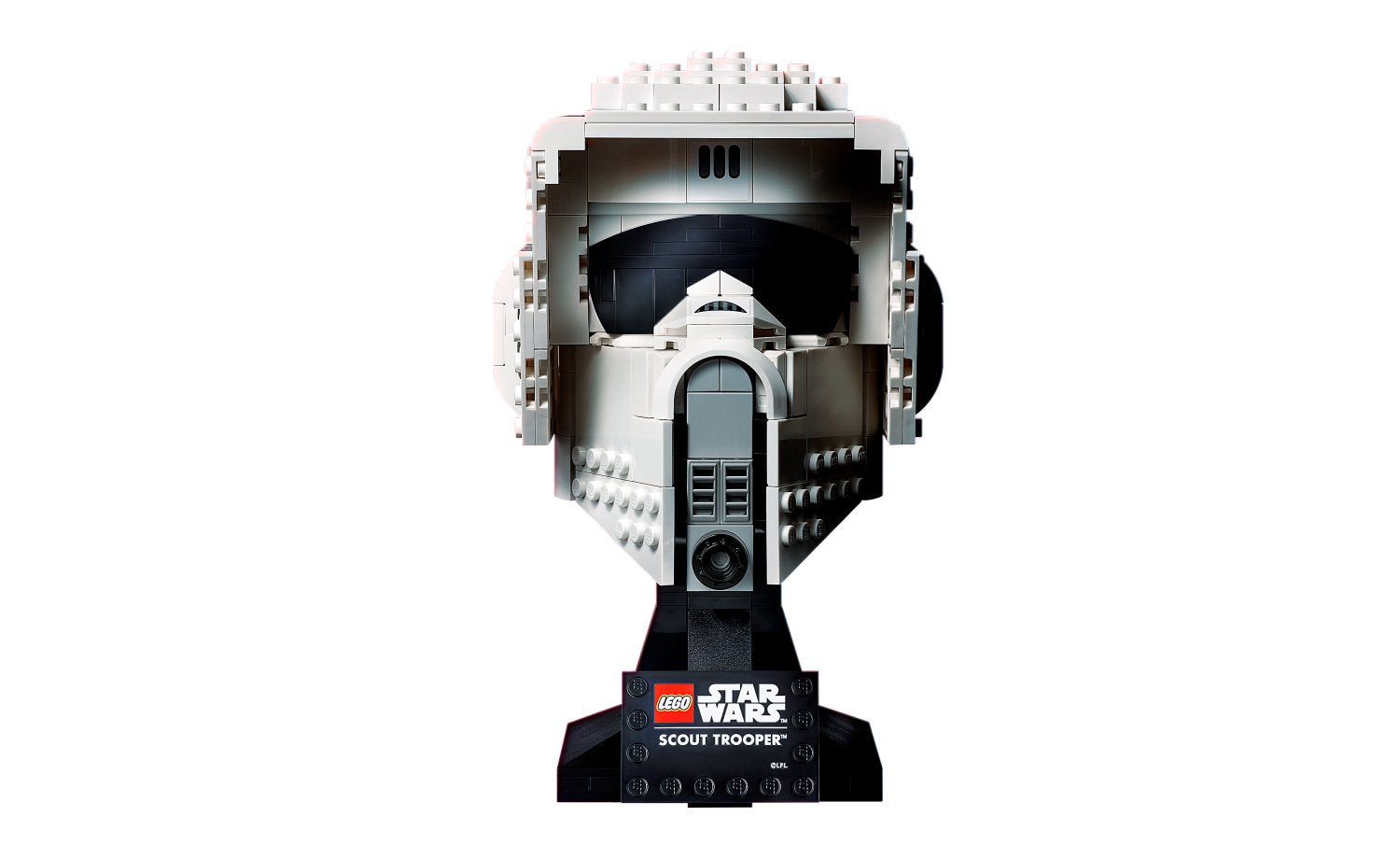 LEGO Star Wars Scout Trooper Helmet