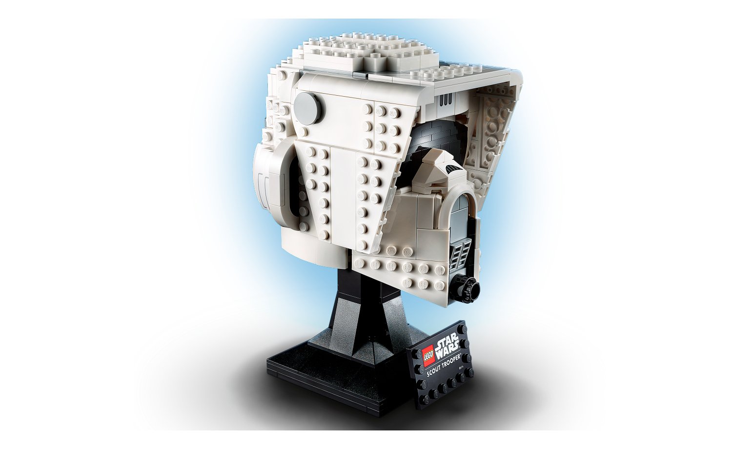 LEGO Star Wars Scout Trooper Helmet