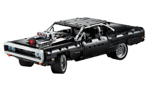 LEGO Technic Dom's Dodge Charger