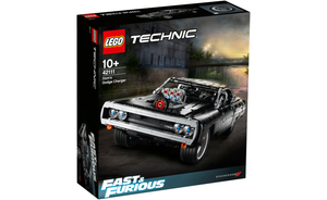 LEGO Technic Dom's Dodge Charger