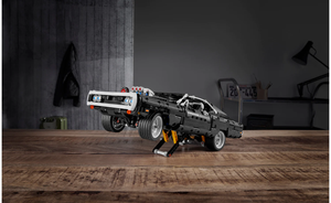 LEGO Technic Dom's Dodge Charger