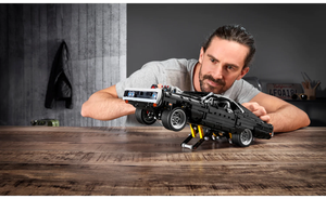 LEGO Technic Dom's Dodge Charger