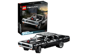 LEGO Technic Dom's Dodge Charger