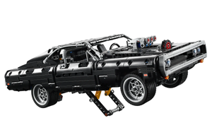 LEGO Technic Dom's Dodge Charger