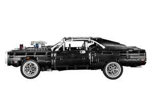 LEGO Technic Dom's Dodge Charger