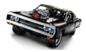 LEGO Technic Dom's Dodge Charger