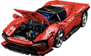 LEGO Technic Ferrari Daytona SP3