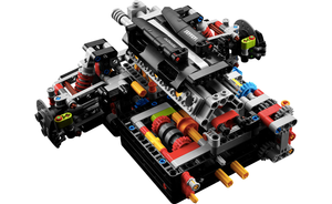 LEGO Technic Ferrari Daytona SP3