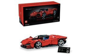 LEGO Technic Ferrari Daytona SP3