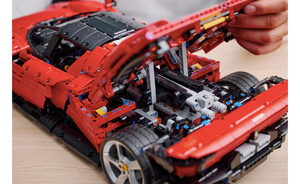 LEGO Technic Ferrari Daytona SP3