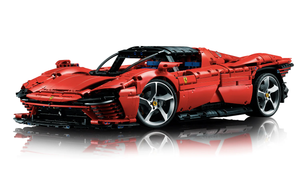 LEGO Technic Ferrari Daytona SP3