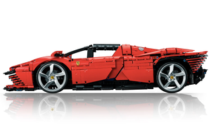 LEGO Technic Ferrari Daytona SP3