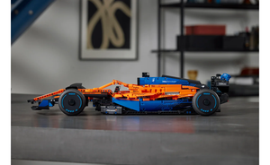 LEGO Technic McLaren Formula 1 Race Car