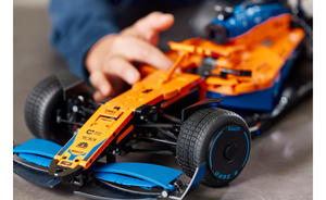 LEGO Technic McLaren Formula 1 Race Car