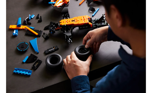 LEGO Technic McLaren Formula 1 Race Car