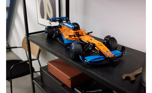 LEGO Technic McLaren Formula 1 Race Car