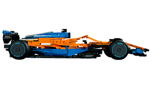 LEGO Technic McLaren Formula 1 Race Car