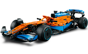 LEGO Technic McLaren Formula 1 Race Car