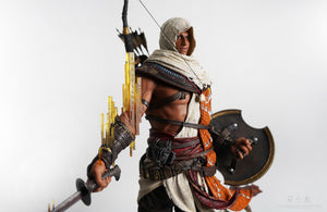 Animus Bayek