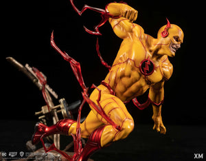 Reverse-Flash - Rebirth