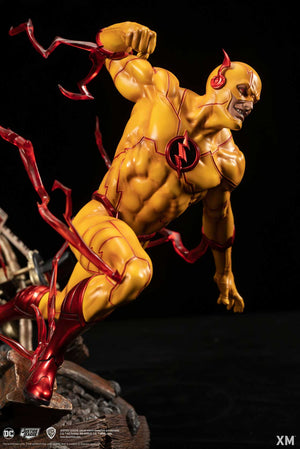 Reverse-Flash - Rebirth