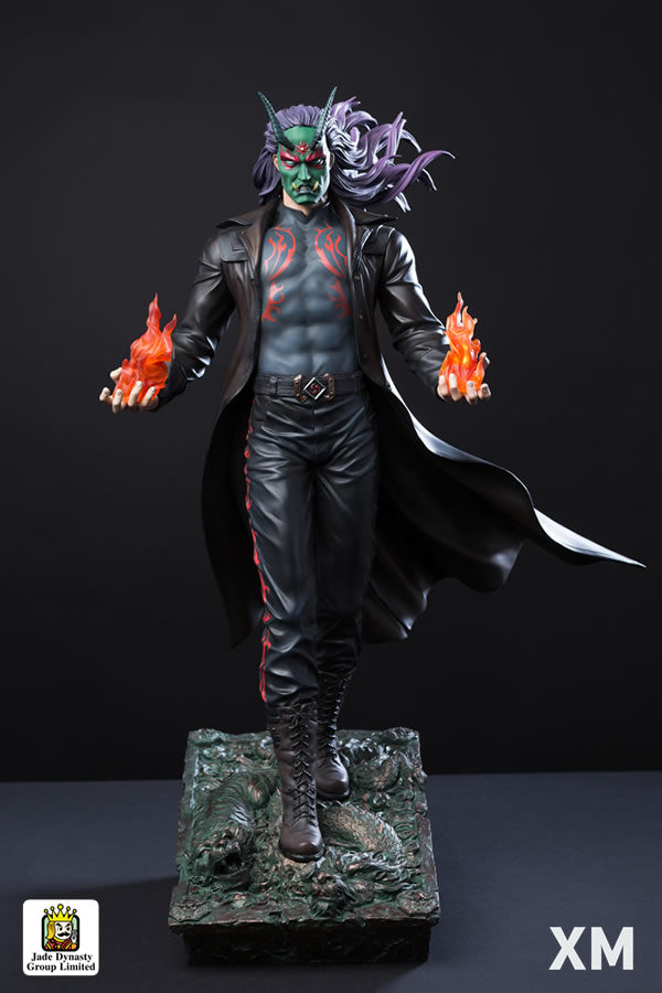 Shibumi - Symbiote Premium Collectibles