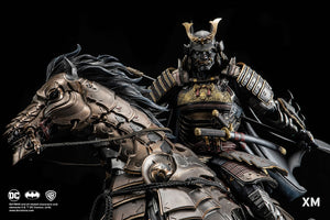 Batman Shogun - Samurai Series