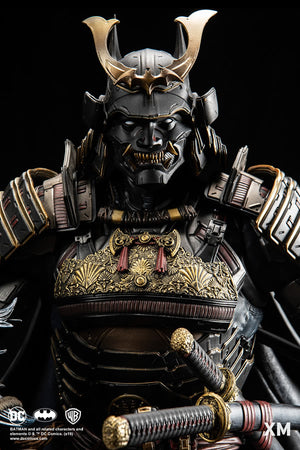 Batman Shogun - Samurai Series