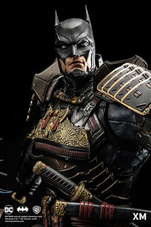 Batman Shogun - Samurai Series