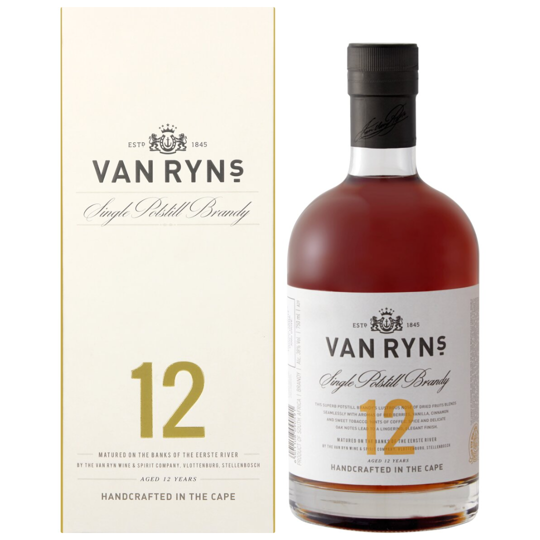 Van Ryn's 12 Year Old - Image 2