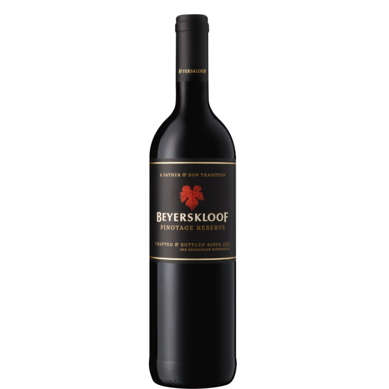 Beyerskloof Pinotage Reserve