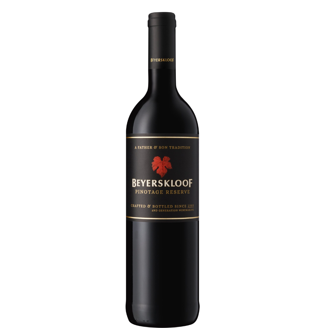 Beyerskloof Pinotage Reserve
