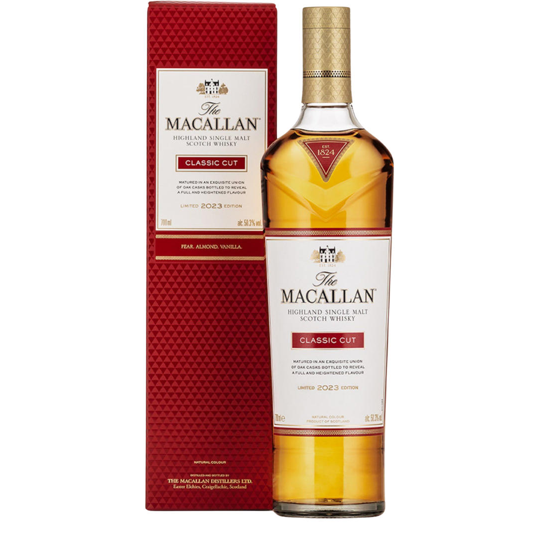 The Macallan Classic Cut 2021 Edition - Image 2