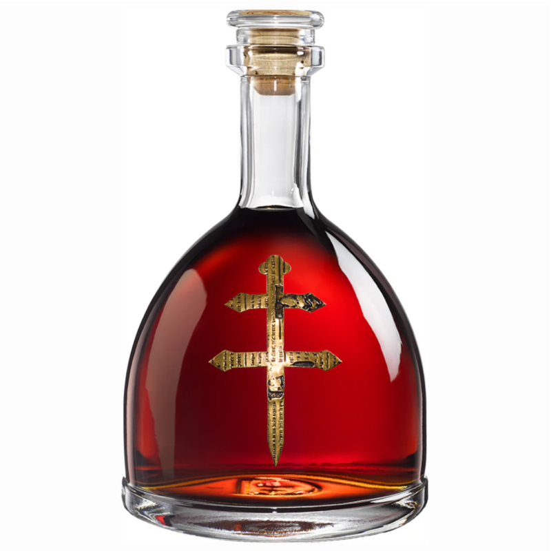D'USSÉ VSOP