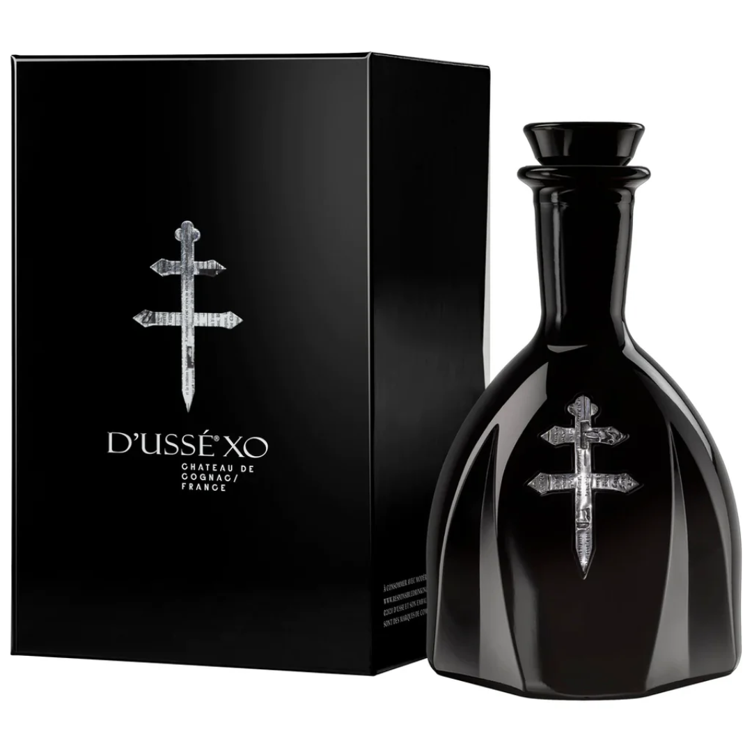 D'USSÉ XO - Image 2