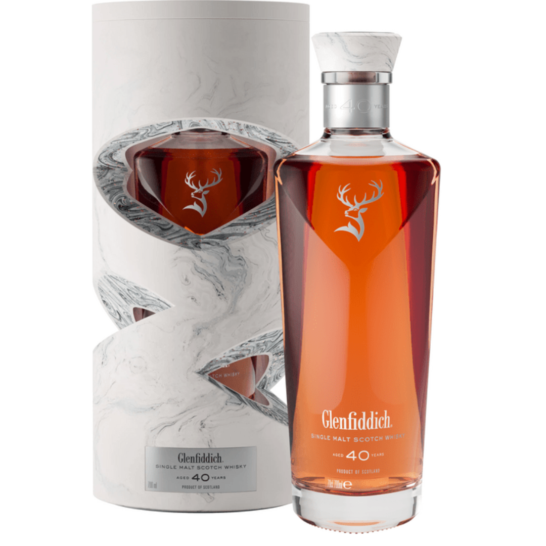 Glenfiddich 40 Year Old - Image 2
