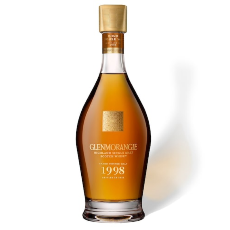 Glenmorangie Grand Vintage 1998