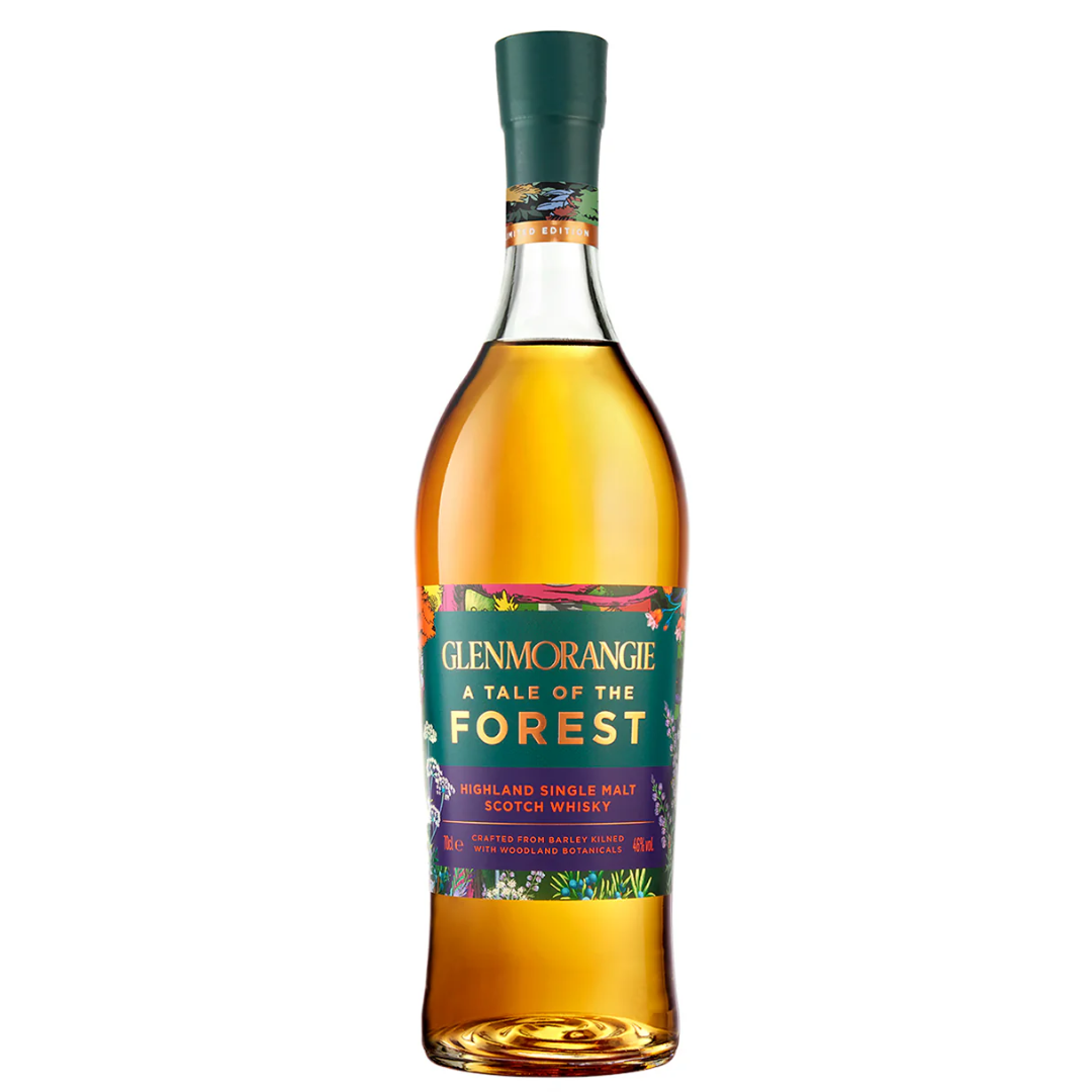 Glenmorangie Tale of Forest