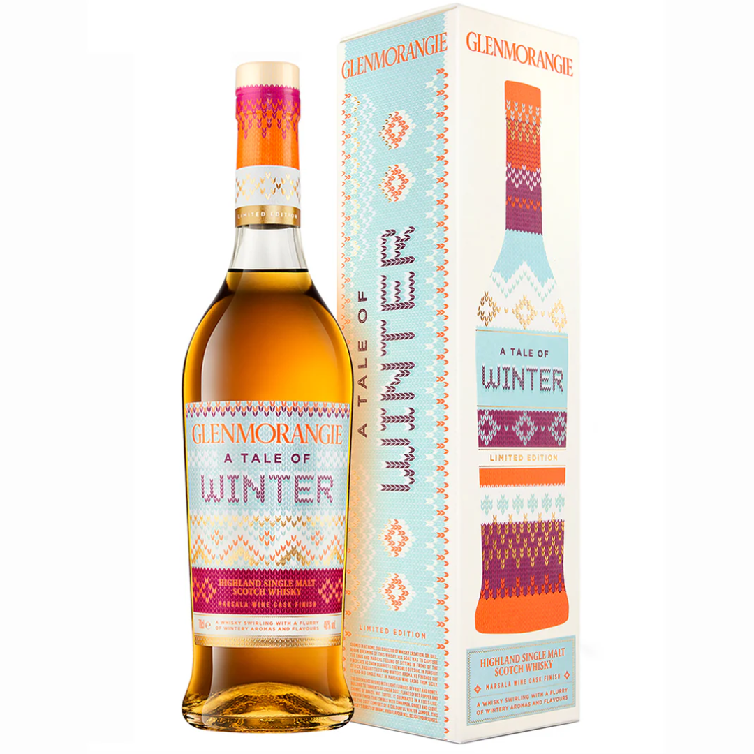 Glenmorangie Tale Of Winter - Image 2